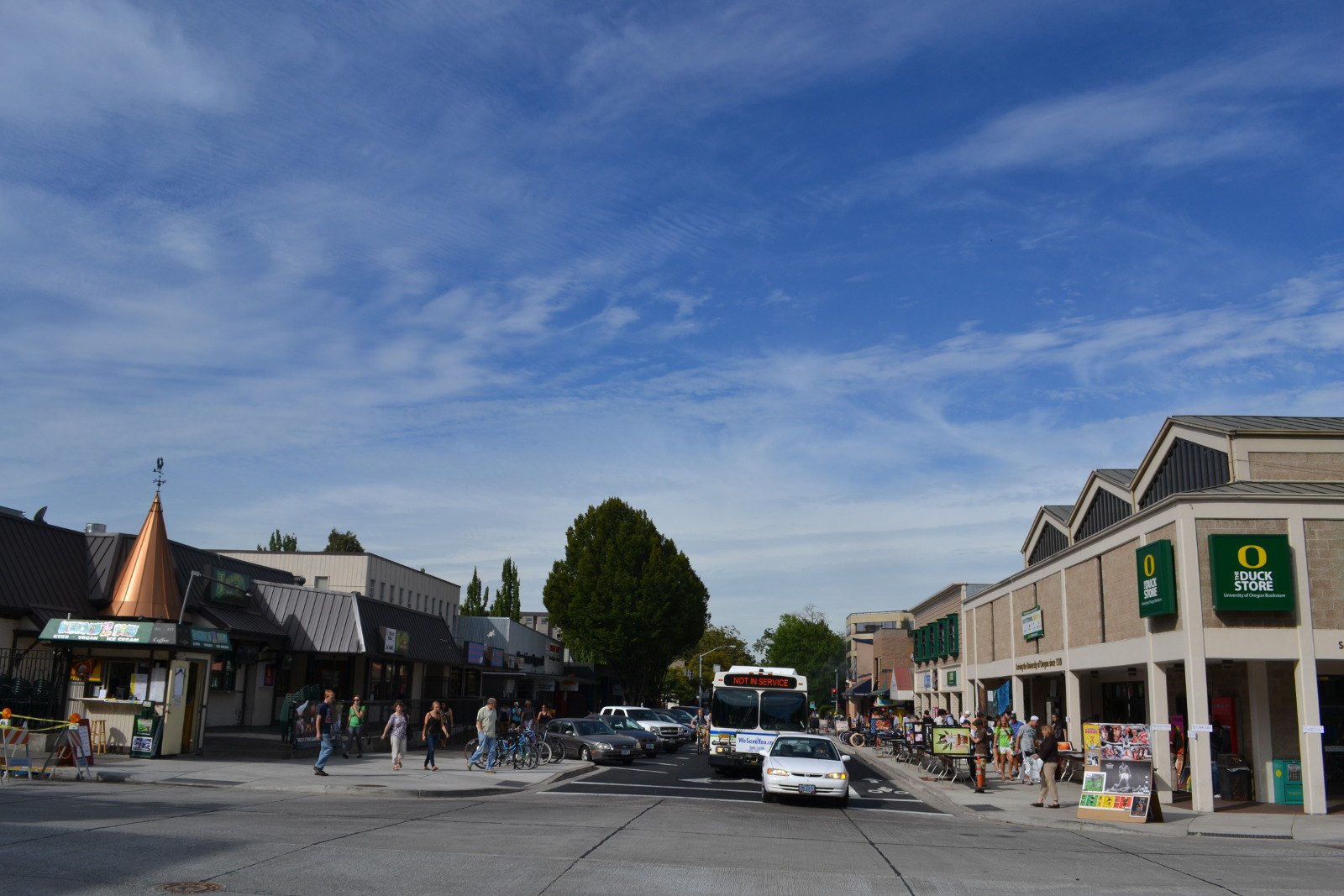 Concert Tickets in Eugene Oregon